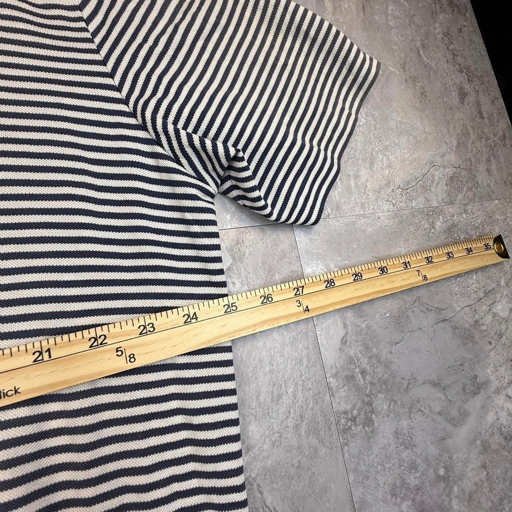 Striped Polo Ralph Lauren golf shirt size 2xl - Picture 8 of 8